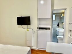 Kentish Lodge (D8), Apartment #502450311